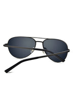 Titanium Aviators V2 Sunglasses | Changeable Lenses
