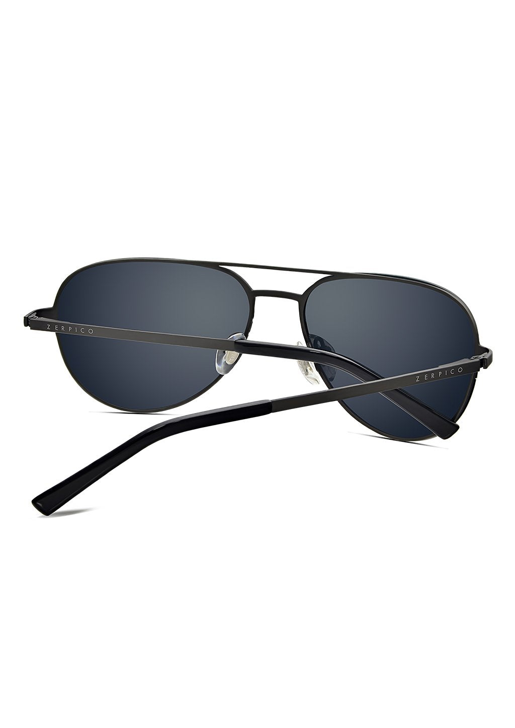 Titanium Aviators V2 Sunglasses | Changeable Lenses