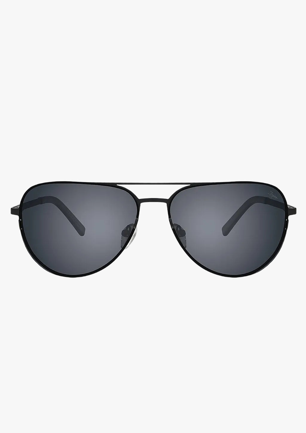 Titanium Aviators V2 Sunglasses | Changeable Lenses