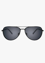 Titanium Aviators V2 Sunglasses | Changeable Lenses