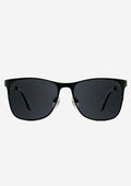Titanium Wayfarers V2 | Changeable Lenses