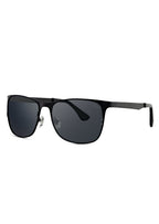 Titanium Wayfarers V2 | Changeable Lenses