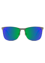 Titanium Wayfarers V2 | Changeable Lenses