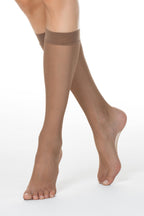 Conte Retina Fantasy Knee Highs | Fine Mesh