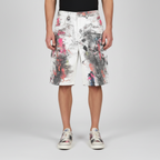 Extreme Painters Shorts