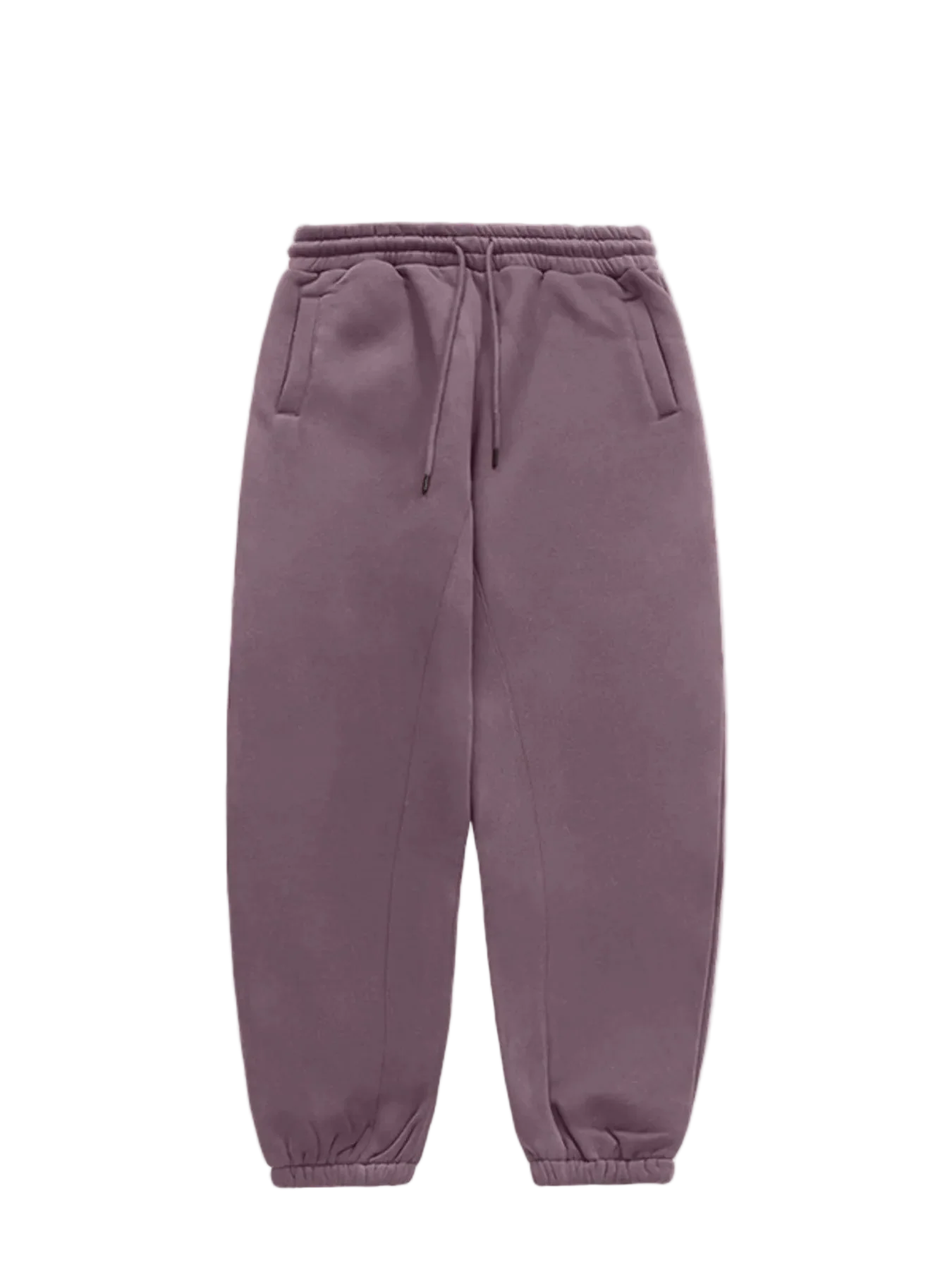 Brooklyn Republic™ Essentials Men's Drawstring Loose Fit Joggers