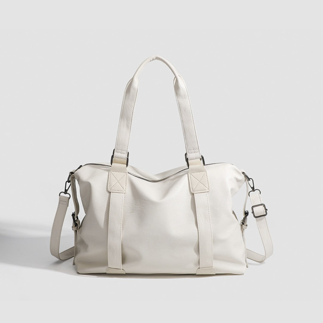 Off-White Weekender Bag | Small