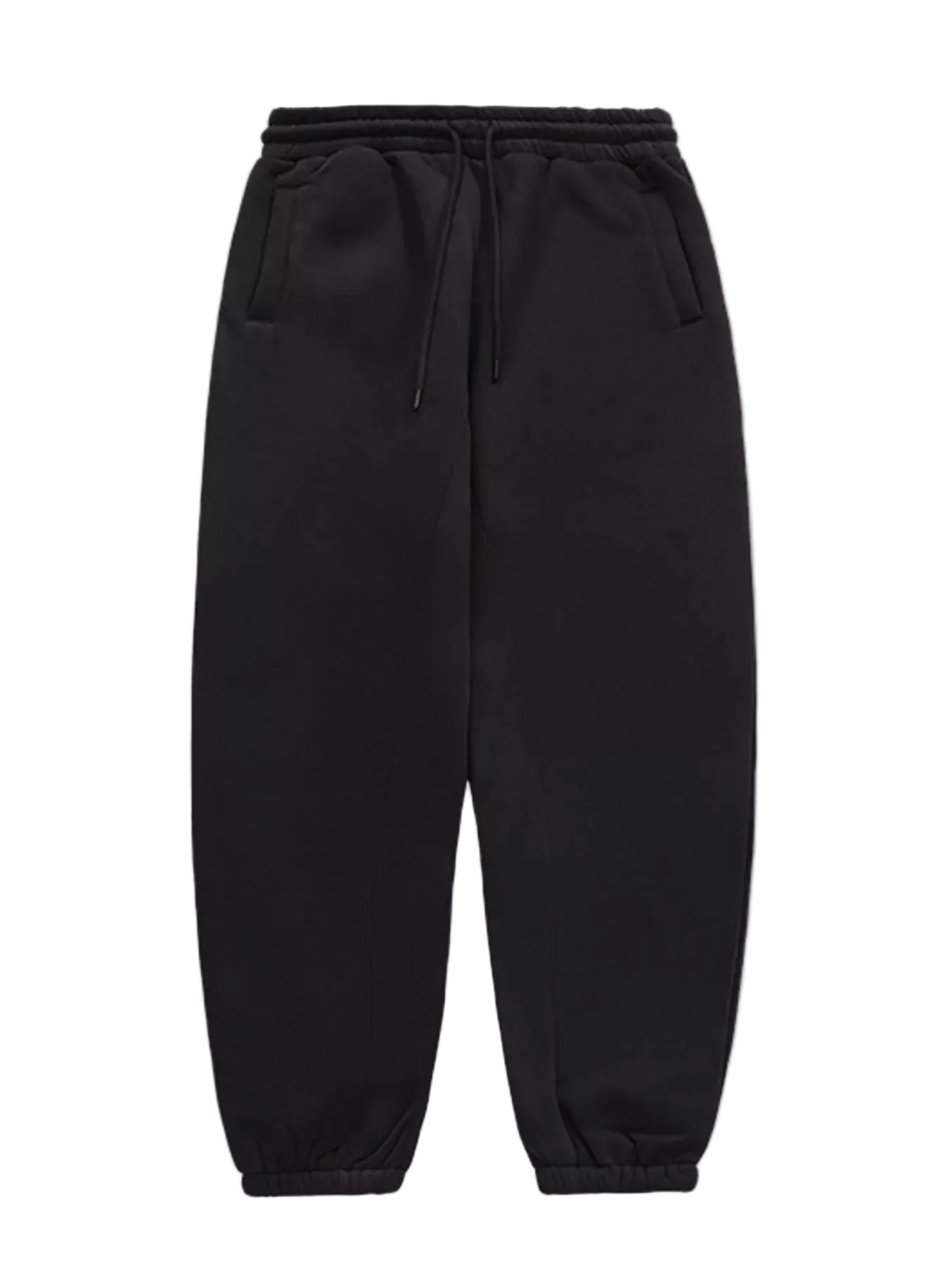 Brooklyn Republic™ Essentials Men's Drawstring Loose Fit Joggers