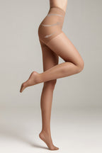 Support & Compression Tights Conte Active 20 Den