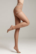 Support & Compression Tights Conte Active 40 Den