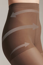 Support & Compression Tights Conte Active 40 Den