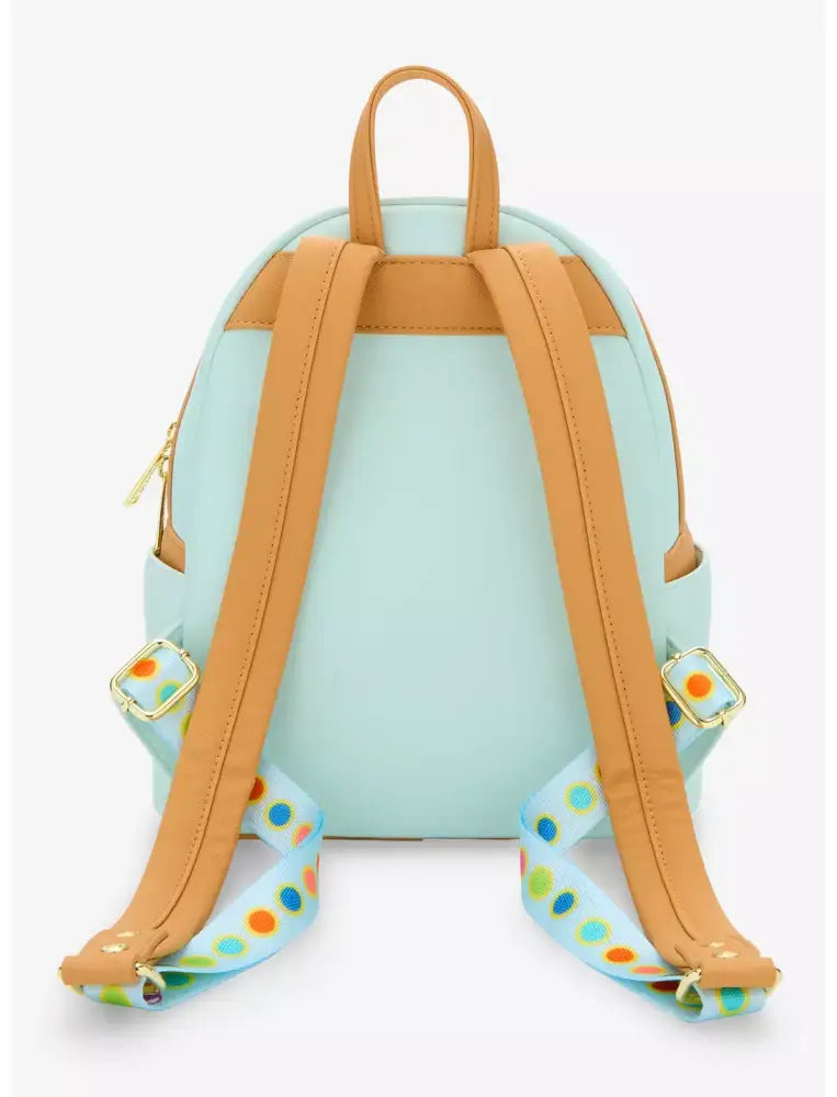 Adventure Is Out There Backpack | Multi