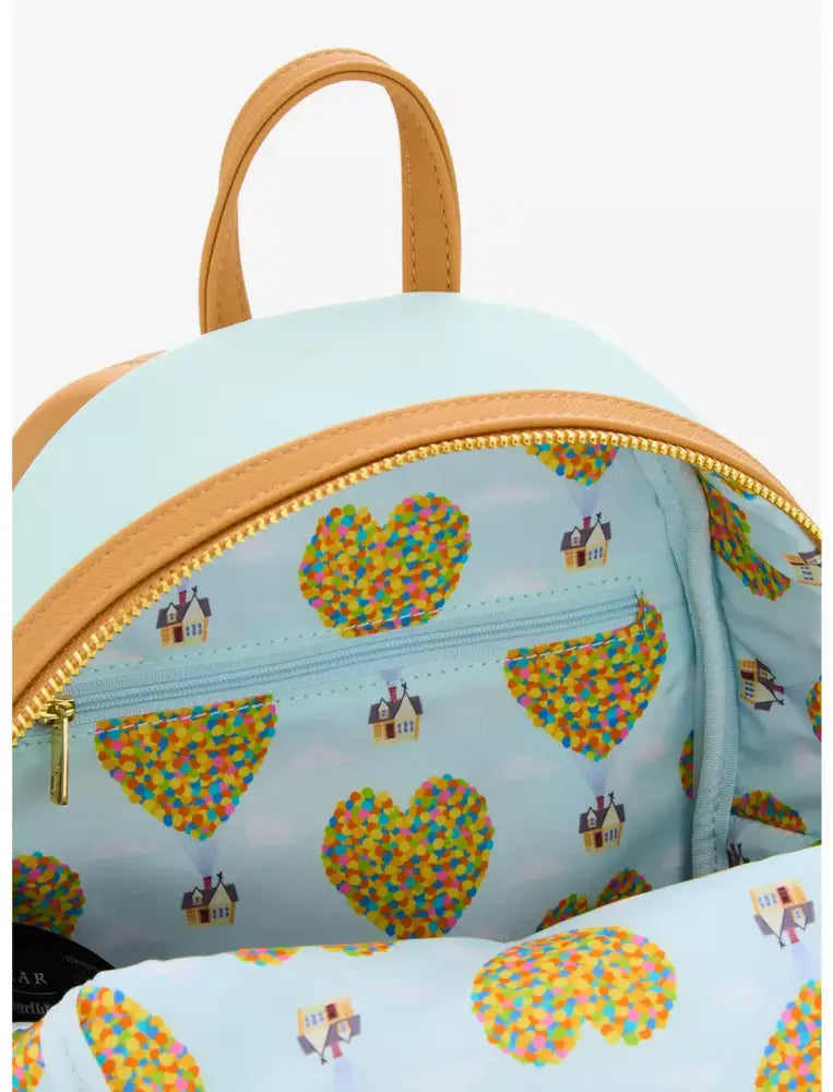 Adventure Is Out There Backpack | Multi