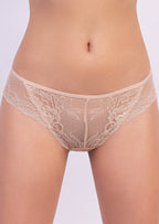 Milavitsa Medium-Waisted Slip Panties | 260460