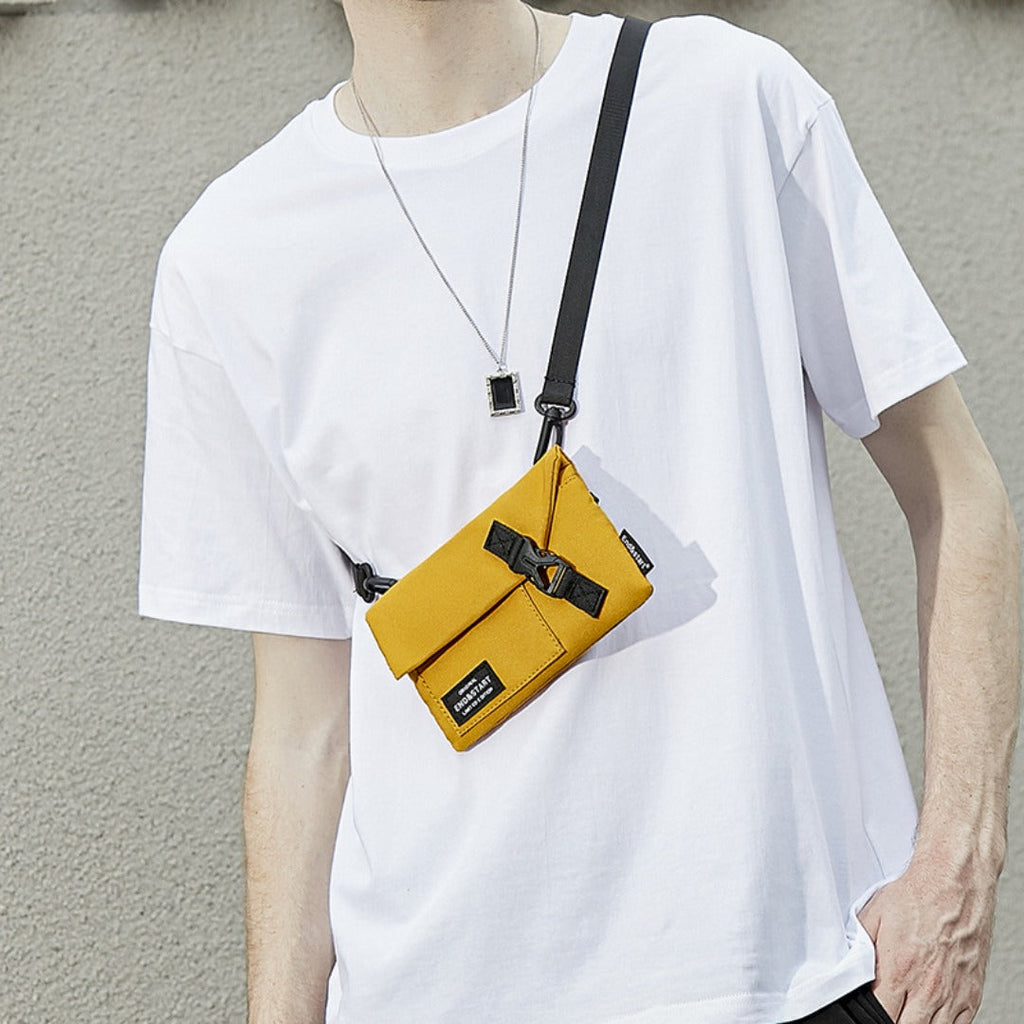 Crossbody Mini Bag