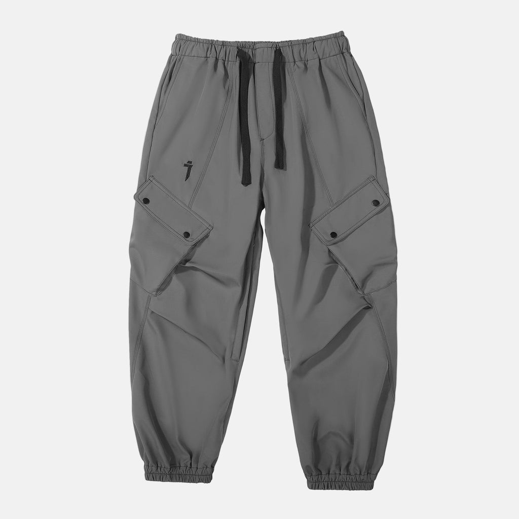 Nexus Cargo Pants | HiP40