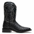 Alabama Cowboy Boots | Black