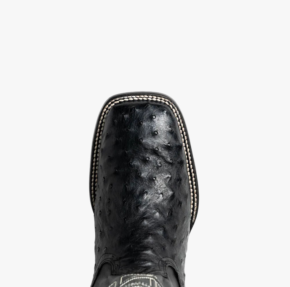 Alabama Cowboy Boots | Black