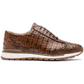 Alonzo Sneaker | Bay Apache