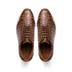 Alonzo Sneaker | Bay Apache