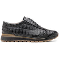 Alonzo Sneaker | Black