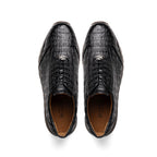 Alonzo Sneaker | Black