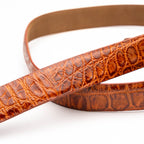 Emilio Belt | Antique Honey
