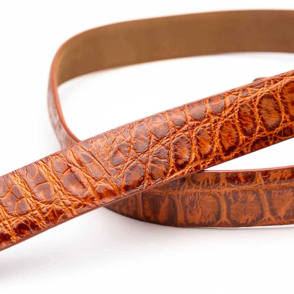 Emilio Belt | Antique Honey