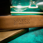 Emilio Belt | Cognac