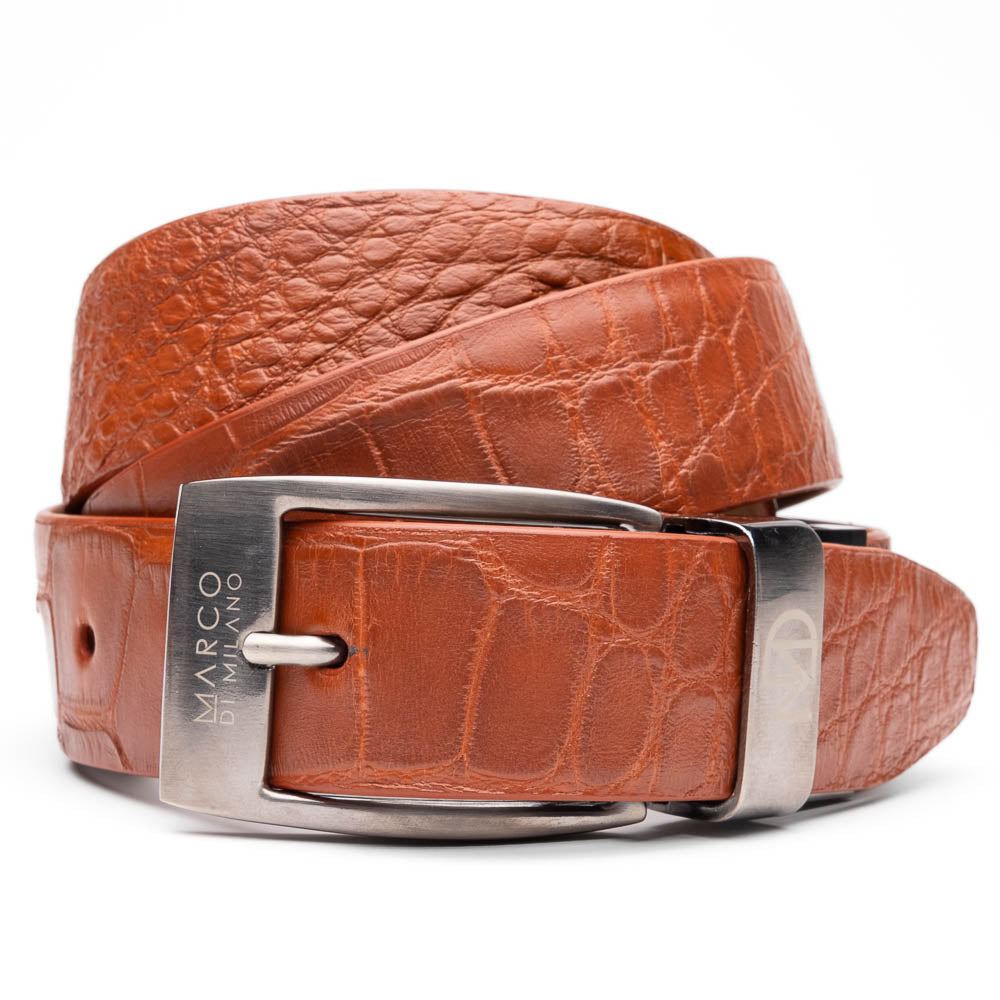 Emilio Belt | Cognac