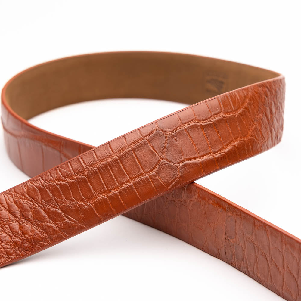 Emilio Belt | Cognac