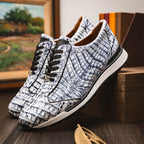 Alonzo Sneaker | Newspaper