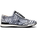 Alonzo Sneaker | Newspaper