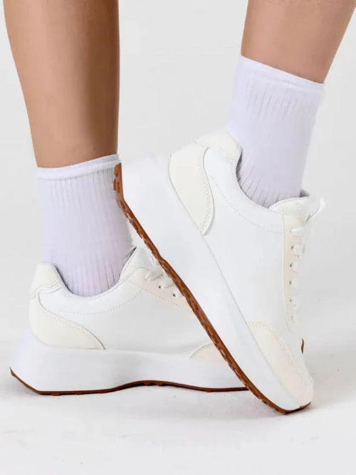 Alyssa Women’s Sneakers