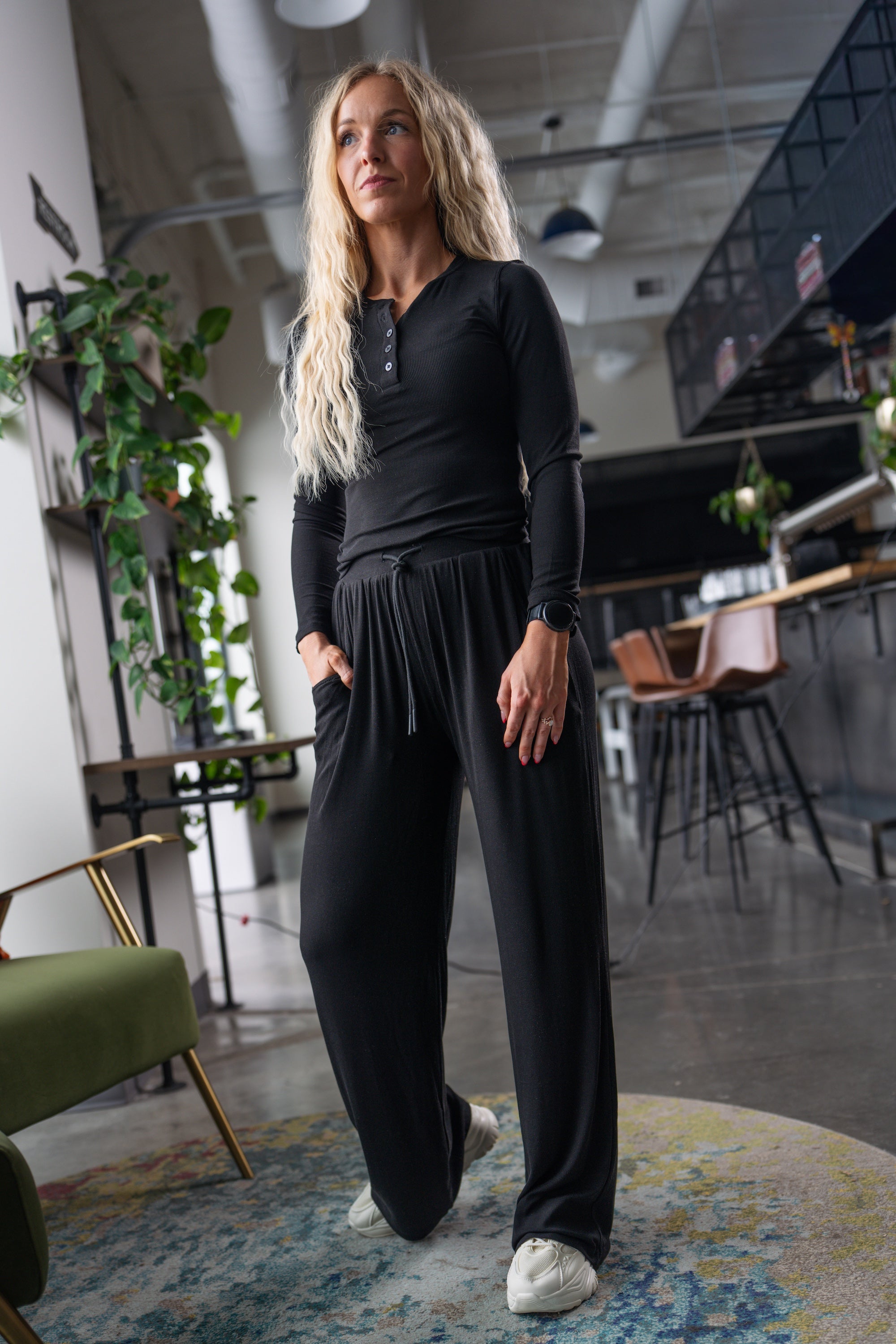 Calm FEATHER-SOFT Lounge Pant