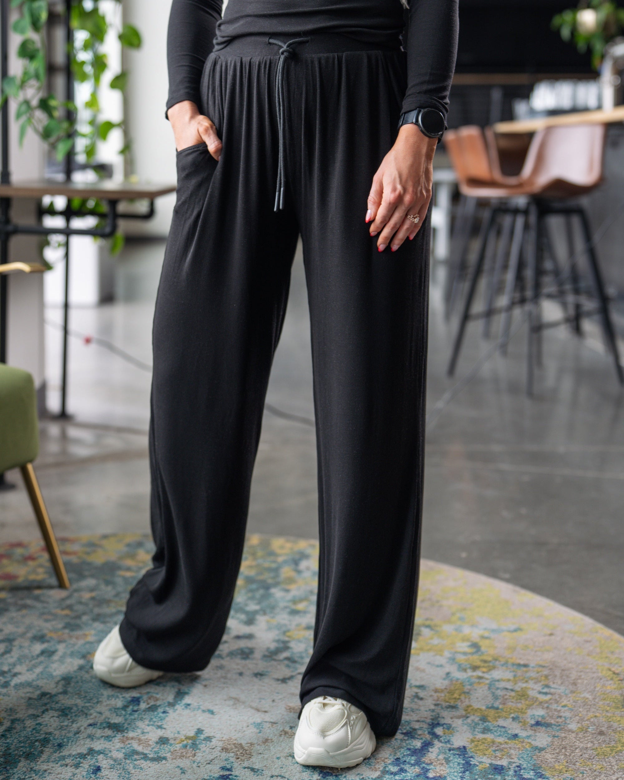 Calm FEATHER-SOFT Lounge Pant