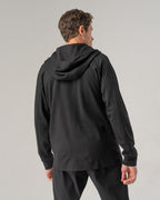 Fierce Hooded Jacket