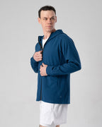 Fierce Hooded Jacket