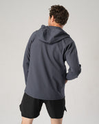 Fierce Hooded Jacket