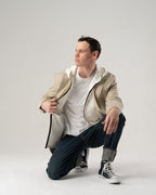 Fierce Hooded Jacket