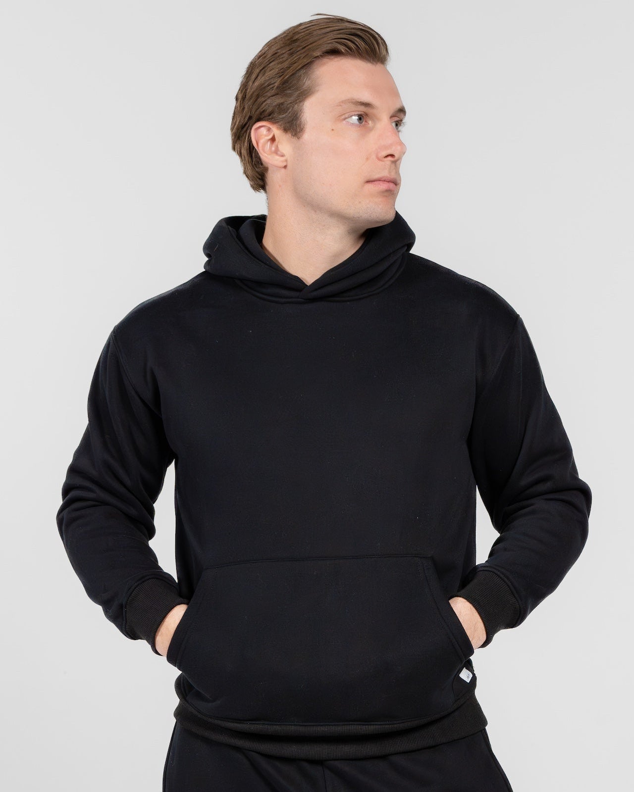 Impactful Hoodie