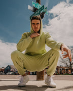 Impactful Hoodie