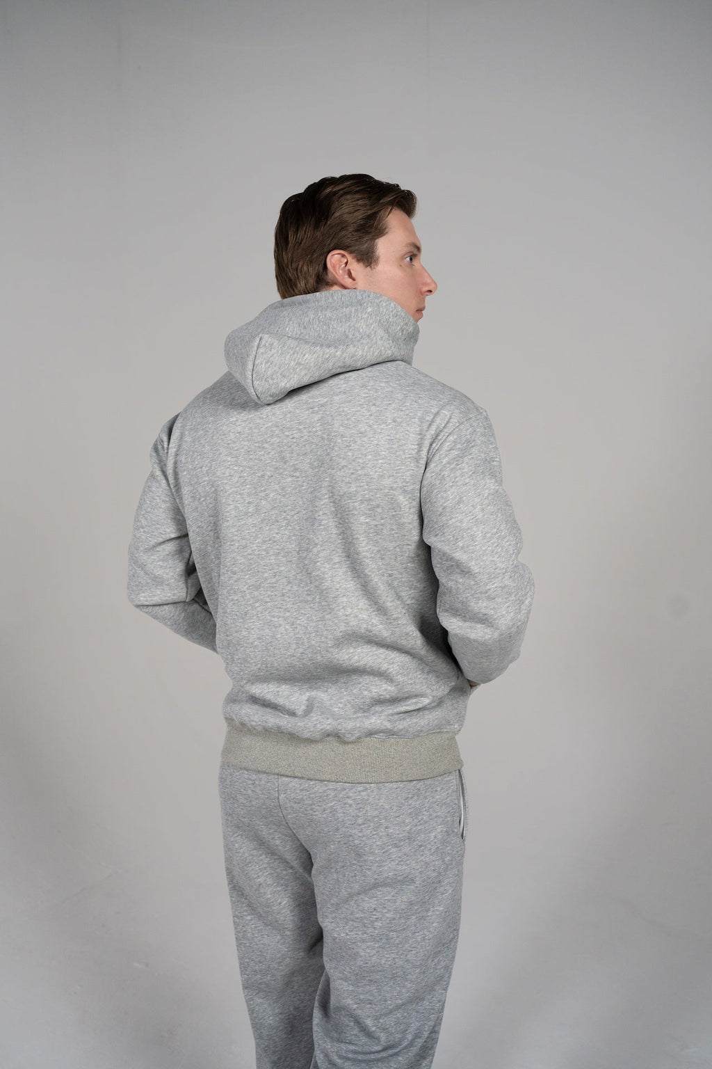 Impactful Hoodie