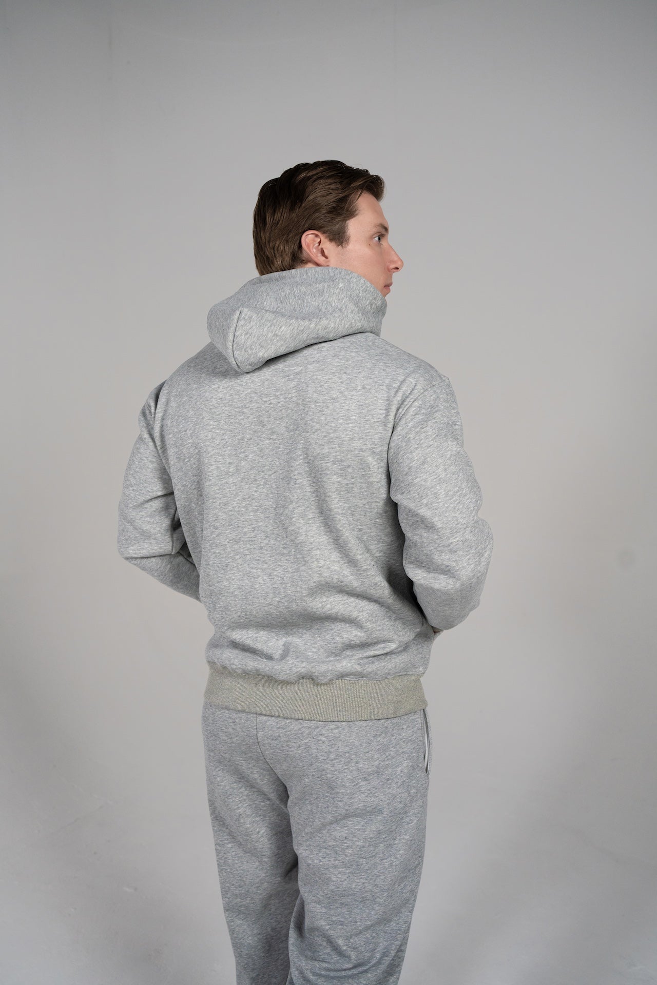 Impactful Hoodie