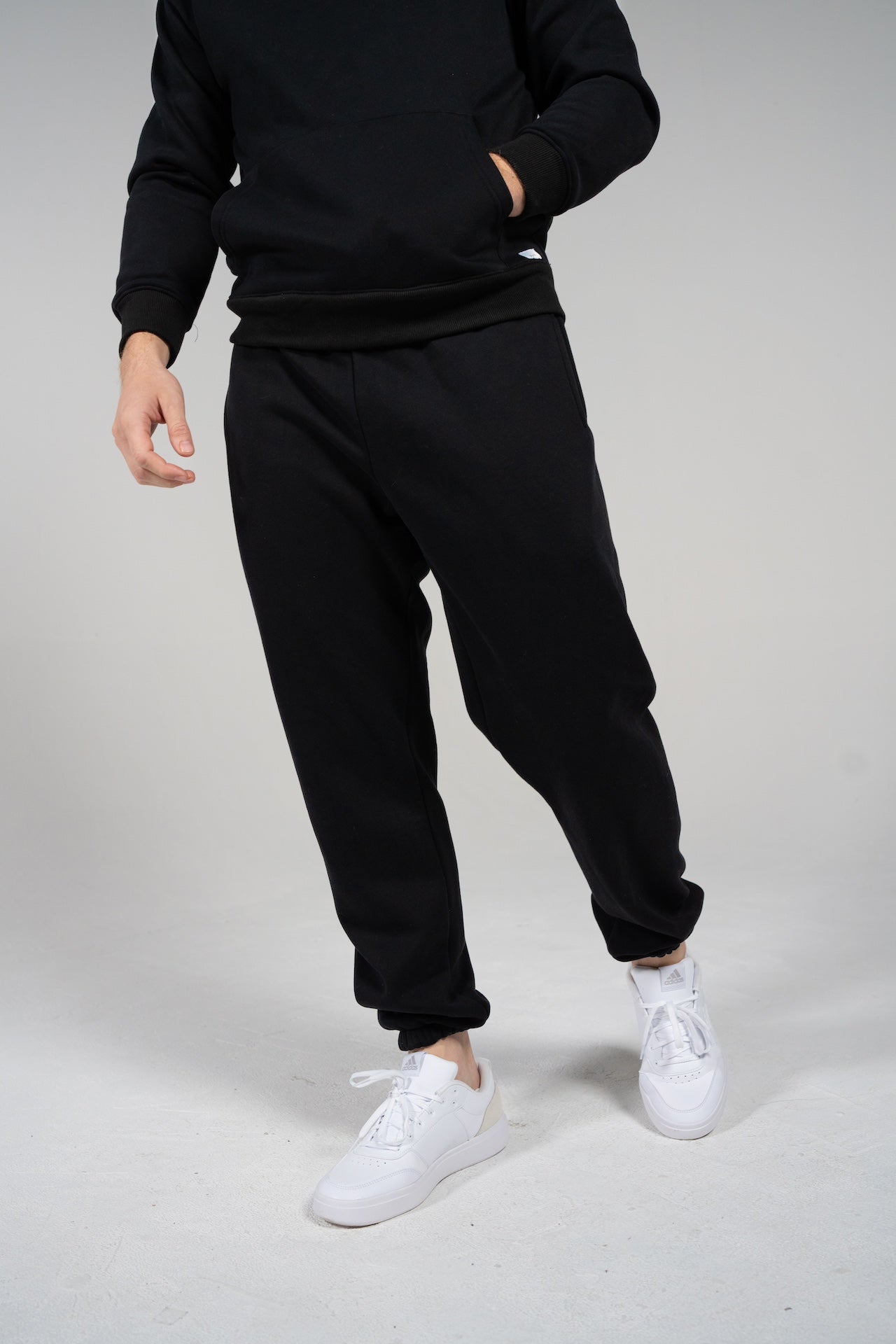 Impactful Joggers