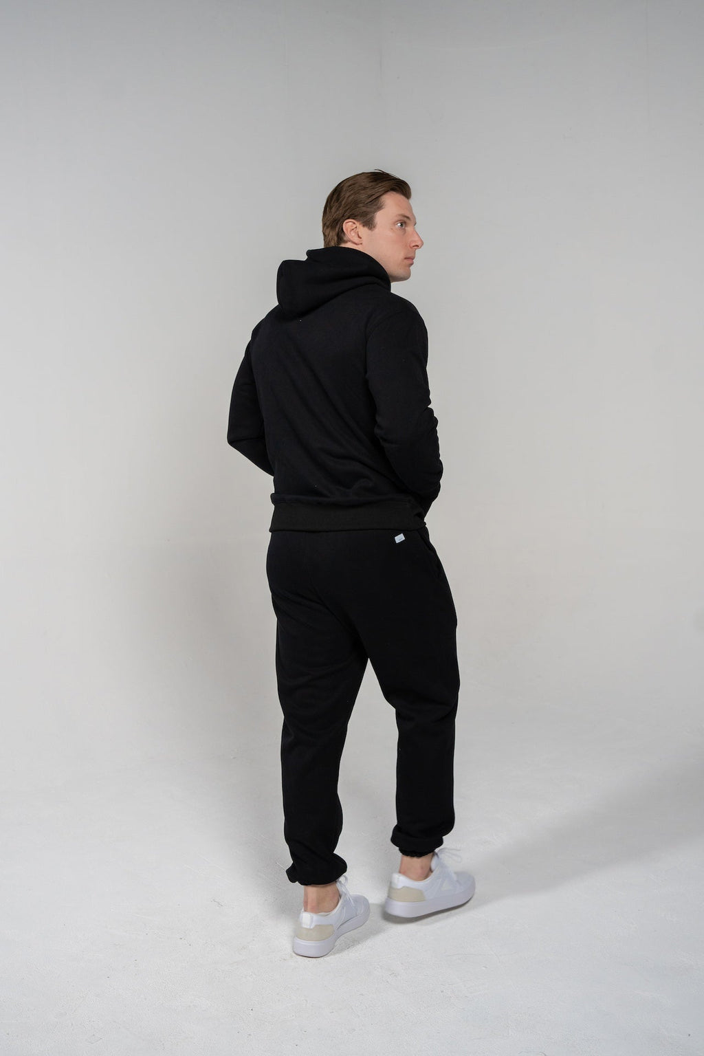 Impactful Joggers