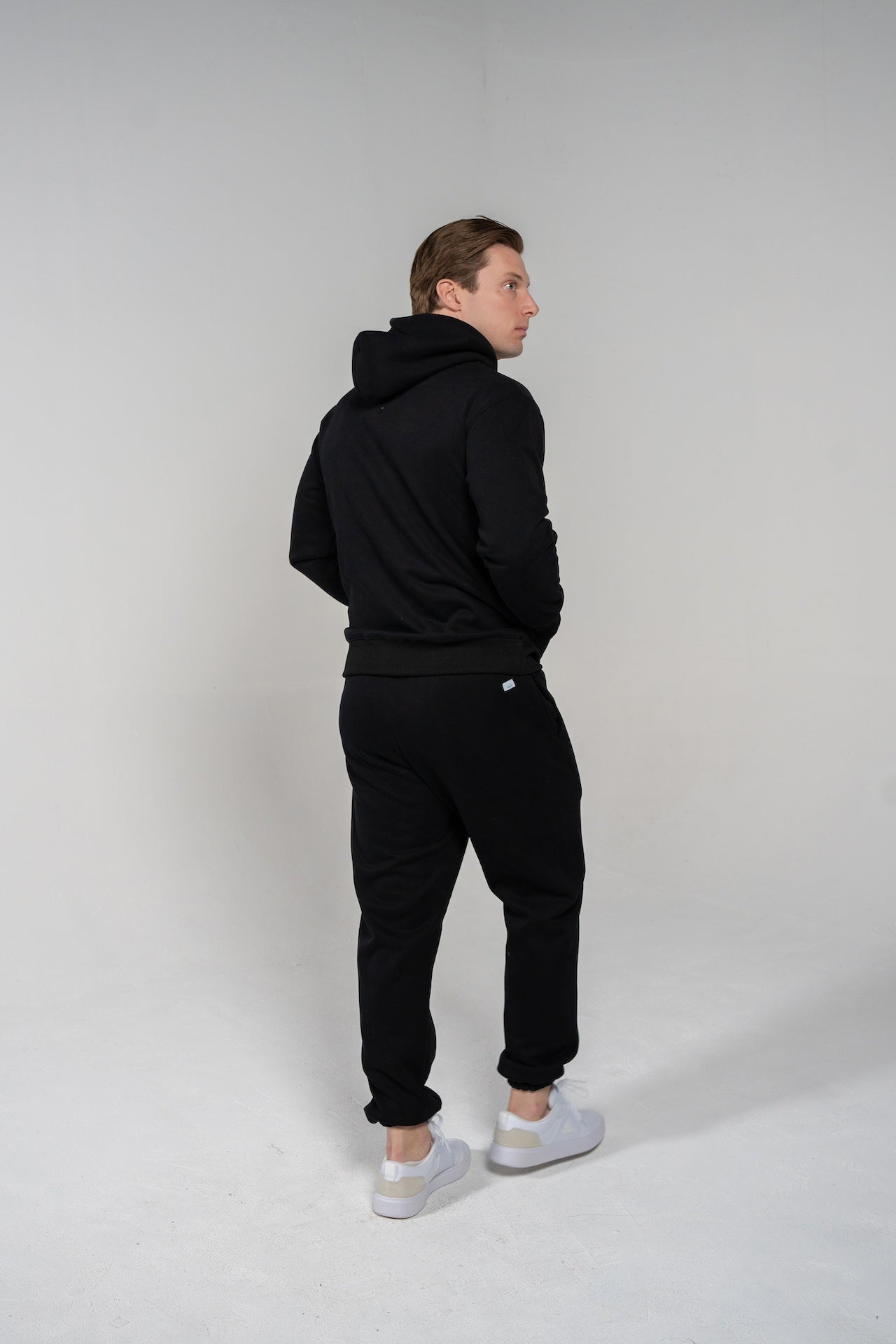 Impactful Joggers