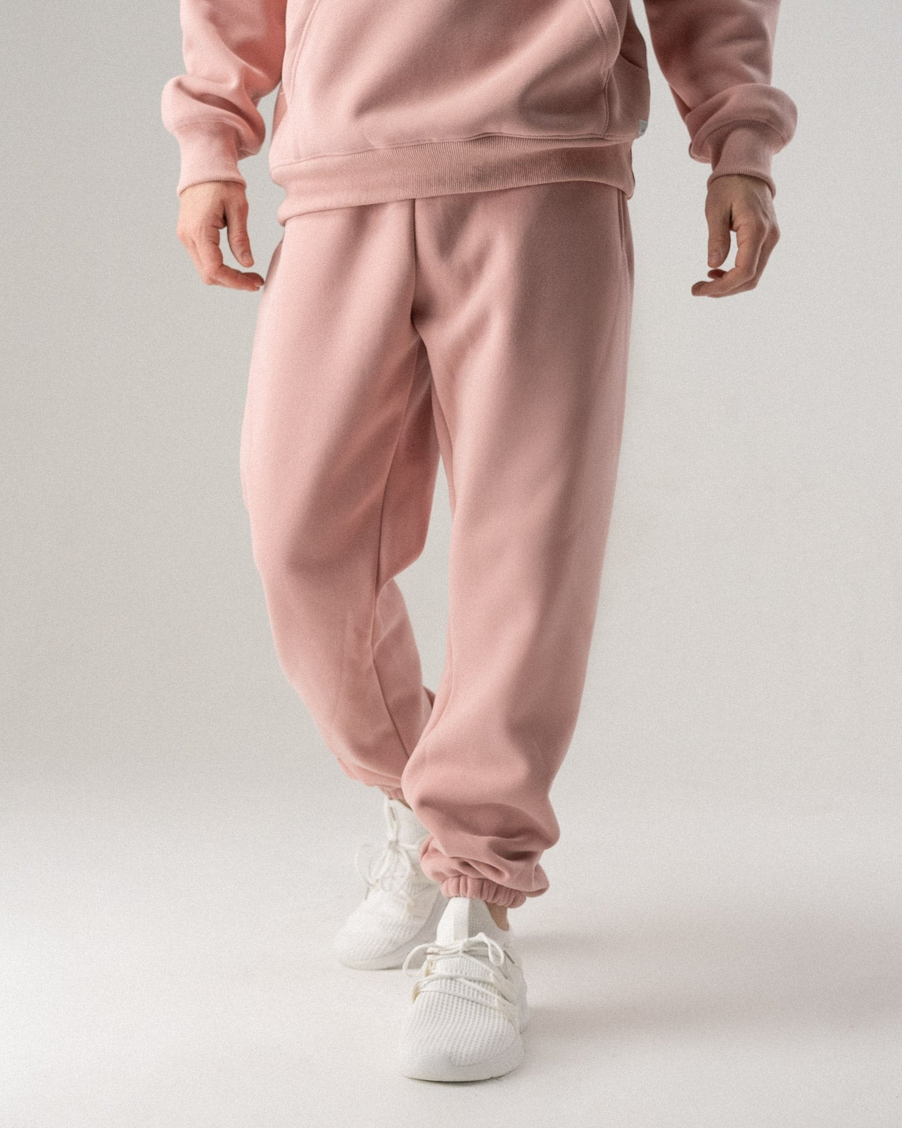 Impactful Joggers