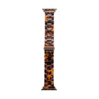 Amber Resin Strap