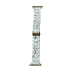 Amber Resin Strap